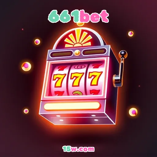 661bet: Explore os Bônus que Aumentam Suas Chances de Ganhar!
