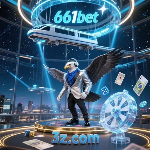 As Últimas Novidades do Mundo dos Jogos em 661bet