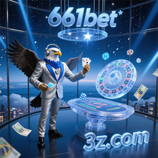 Descubra a Emoção das Raspadinhas em 661bet