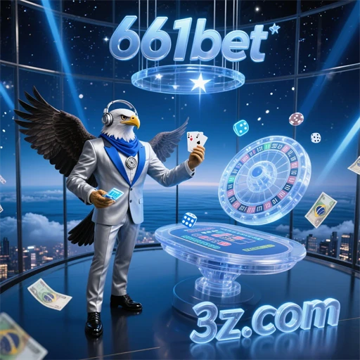 Descubra a Emoção das Raspadinhas em 661bet