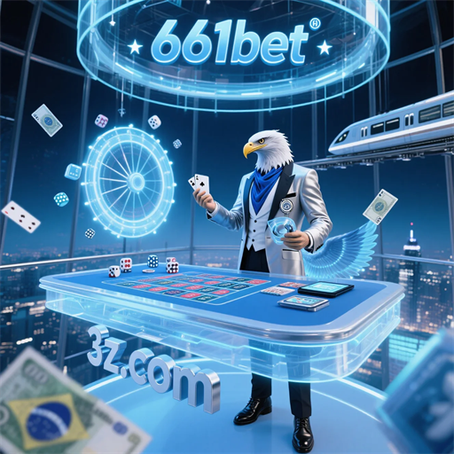 A Emoção dos Caça-Níqueis no 661bet: Diversão e Oportunidades de Ganhos