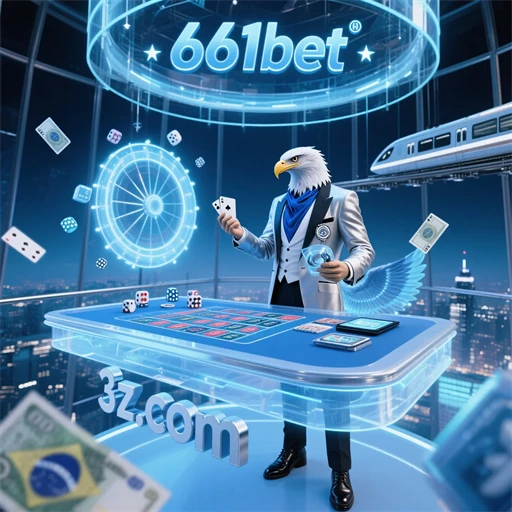 A Emoção dos Caça-Níqueis no 661bet: Diversão e Oportunidades de Ganhos