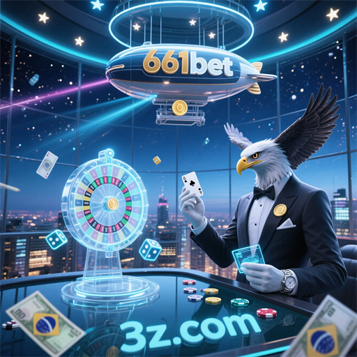 Dicas Essenciais para Jogar em Cassinos Online na 661bet
