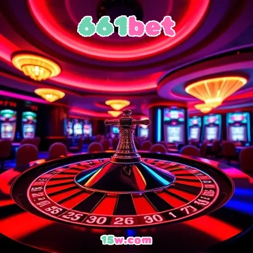 661bet: Explore a Comunidade e Envolva-se em Jogos Únicos