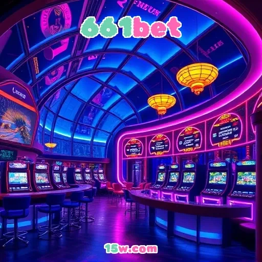 661bet: Atrações Imperdíveis da Loteria Brasileira Online